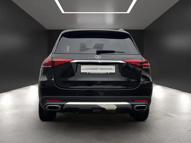 Mercedes-Benz Gle view 7