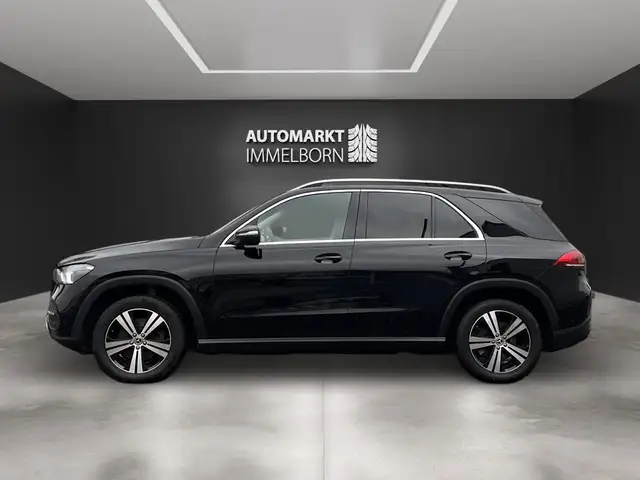 Mercedes-Benz Gle view 12