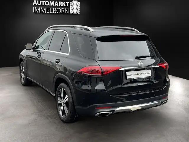 Mercedes-Benz Gle view 10