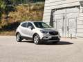 Opel Mokka X 1.4 Turbo Edition Start/Stop 4x4 / Klima / Benzin Grau - thumbnail 3