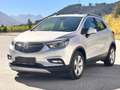 Opel Mokka X 1.4 Turbo Edition Start/Stop 4x4 / Klima / Benzin Grau - thumbnail 5