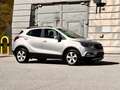 Opel Mokka X 1.4 Turbo Edition Start/Stop 4x4 / Klima / Benzin Grau - thumbnail 2