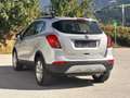 Opel Mokka X 1.4 Turbo Edition Start/Stop 4x4 / Klima / Benzin Grau - thumbnail 8