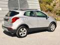 Opel Mokka X 1.4 Turbo Edition Start/Stop 4x4 / Klima / Benzin Grau - thumbnail 11