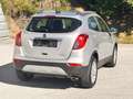 Opel Mokka X 1.4 Turbo Edition Start/Stop 4x4 / Klima / Benzin Grau - thumbnail 10