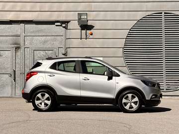 1.4 Turbo Edition Start/Stop 4x4 / Klima / Benzin