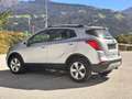 Opel Mokka X 1.4 Turbo Edition Start/Stop 4x4 / Klima / Benzin Grau - thumbnail 7