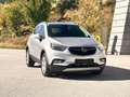 Opel Mokka X 1.4 Turbo Edition Start/Stop 4x4 / Klima / Benzin Grau - thumbnail 4