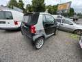 smart forTwo Cabriolet m. KLIMA "nur 74.000 km" TÜV NEU! Schwarz - thumbnail 4