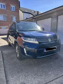 1.4 Turbo Boosterjet 48V Hybrid GL