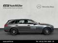 Mercedes-Benz C 220 C 220 d T Avantgarde PANO+DISTRO+AHK+KAMERA+MBUX Gris - thumbnail 2