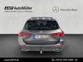 Mercedes-Benz C 220 C 220 d T Avantgarde PANO+DISTRO+AHK+KAMERA+MBUX Gris - thumbnail 14