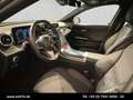 Mercedes-Benz C 220 C 220 d T Avantgarde PANO+DISTRO+AHK+KAMERA+MBUX Gris - thumbnail 5
