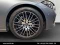 Mercedes-Benz C 220 C 220 d T Avantgarde PANO+DISTRO+AHK+KAMERA+MBUX Gris - thumbnail 4