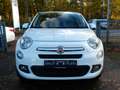 Fiat 500X Pop Star Klima Aux Parkhlf 8fch brft Weiß - thumbnail 2