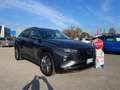 Hyundai TUCSON Tucson III 2021 1.6 crdi 48V Xline  C. AUTOMATICO Gris - thumbnail 2
