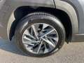 Hyundai TUCSON Tucson III 2021 1.6 crdi 48V Xline  C. AUTOMATICO Gris - thumbnail 11