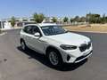 BMW X3 sDrive 18dA xLine Blanco - thumbnail 3