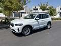BMW X3 sDrive 18dA xLine Blanco - thumbnail 2