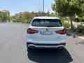 BMW X3 sDrive 18dA xLine Blanco - thumbnail 6