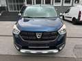 Dacia Lodgy Stepway Blau - thumbnail 2