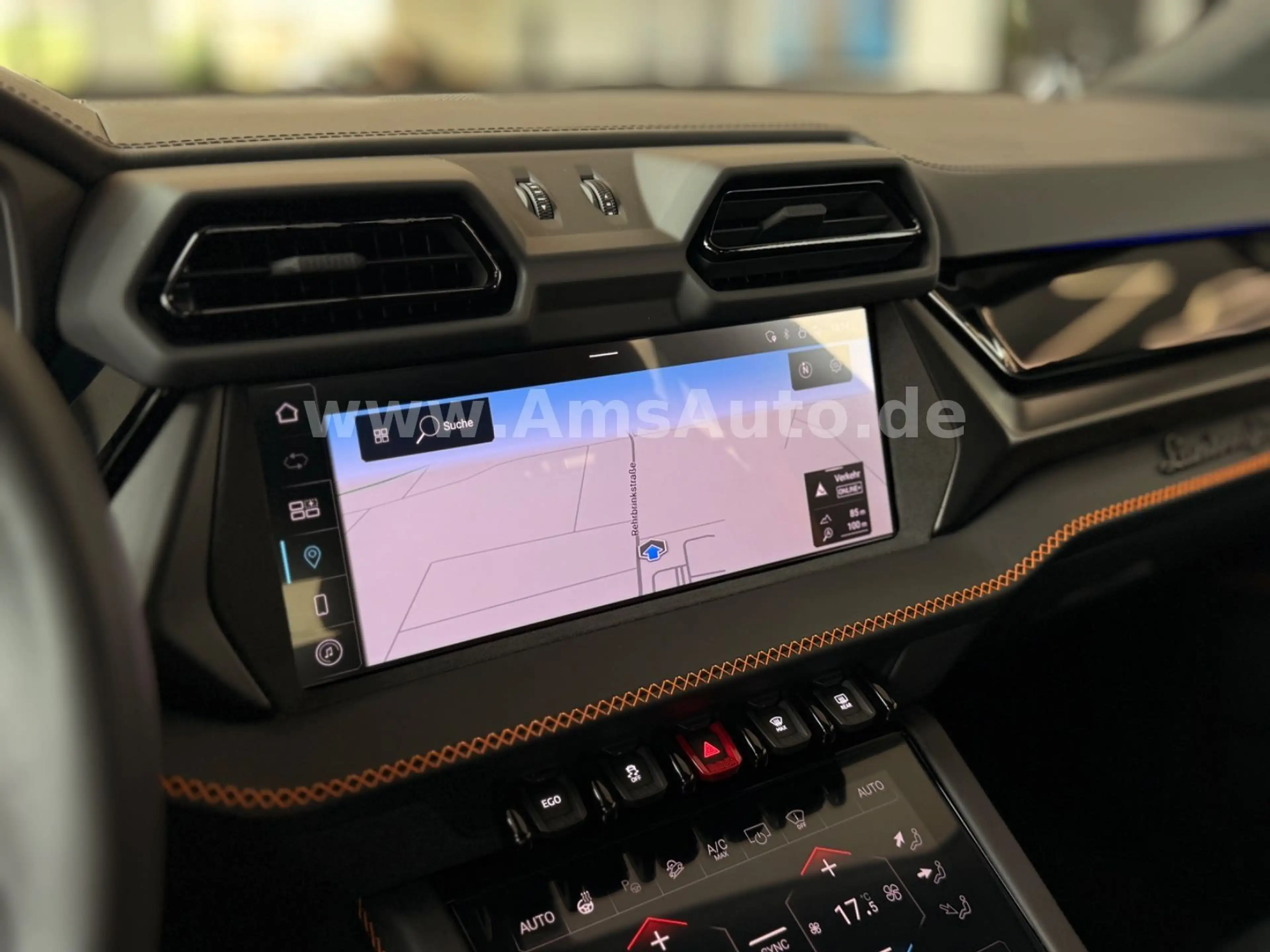 Lamborghini Urus SE 4.0 V8 PHEV B&O Pano PPF Matt — photo 15