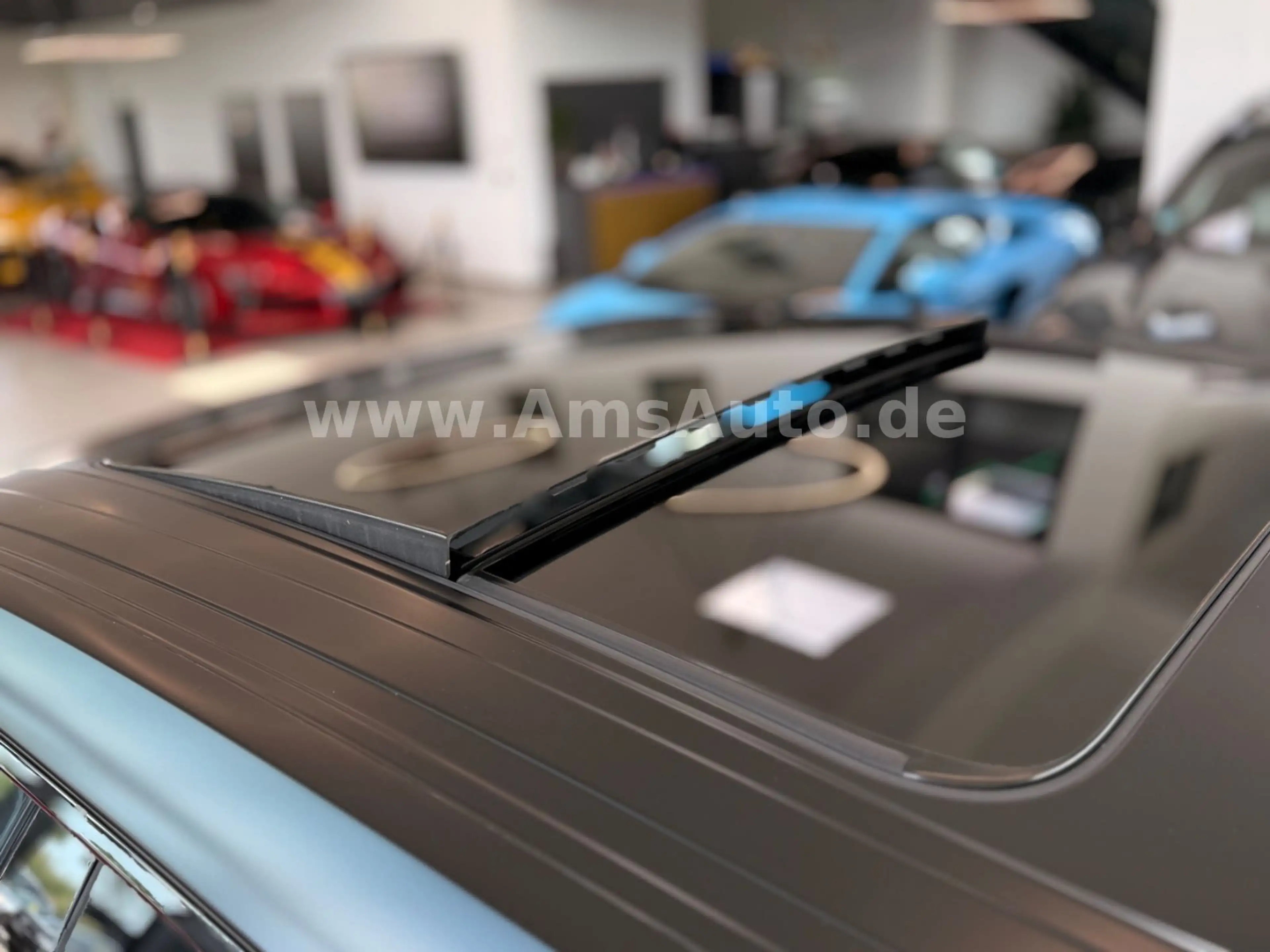 Lamborghini Urus SE 4.0 V8 PHEV B&O Pano PPF Matt — photo 6