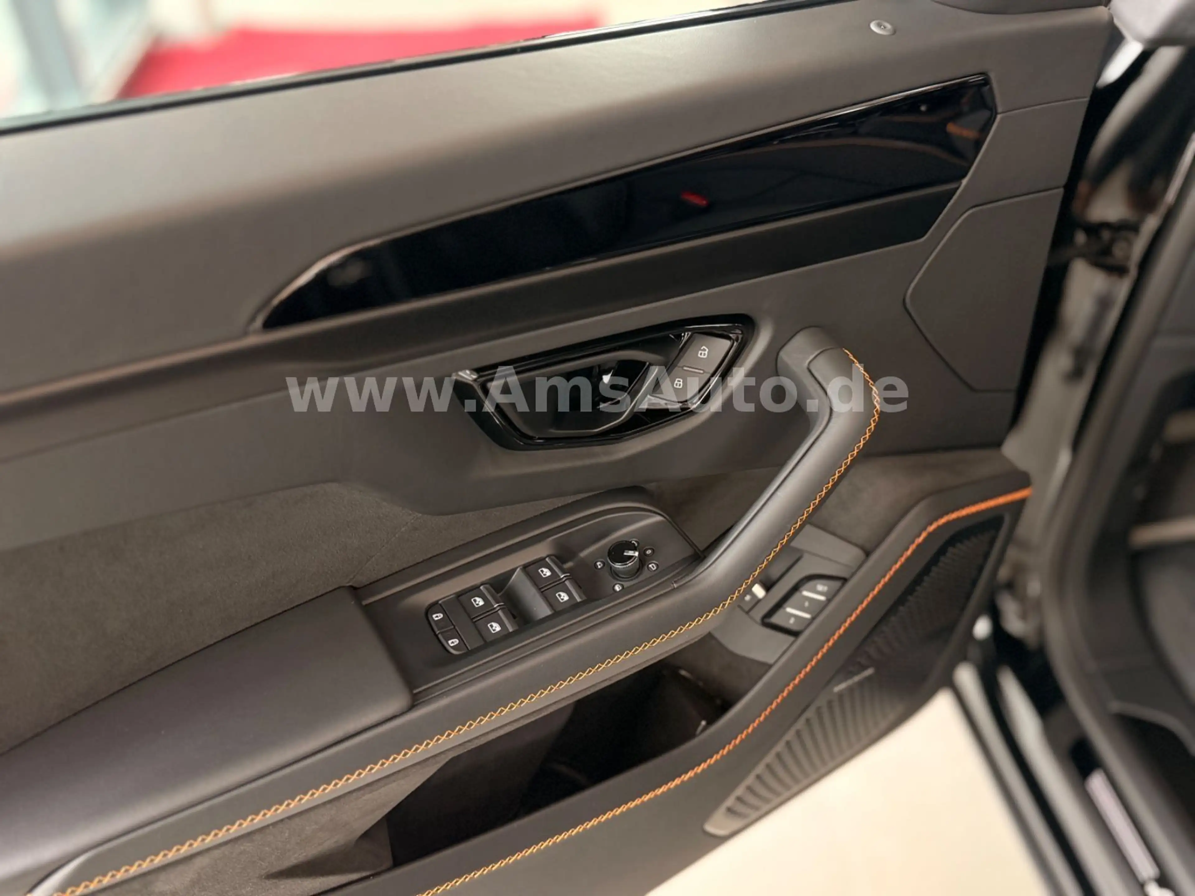 Lamborghini Urus SE 4.0 V8 PHEV B&O Pano PPF Matt — photo 10