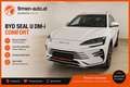 BYD Seal U DM-i PHEV 26,6kWh Comfort Österreich Paket | In... Weiß - thumbnail 1