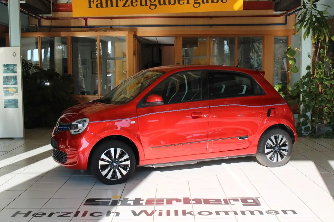 Renault Twingo