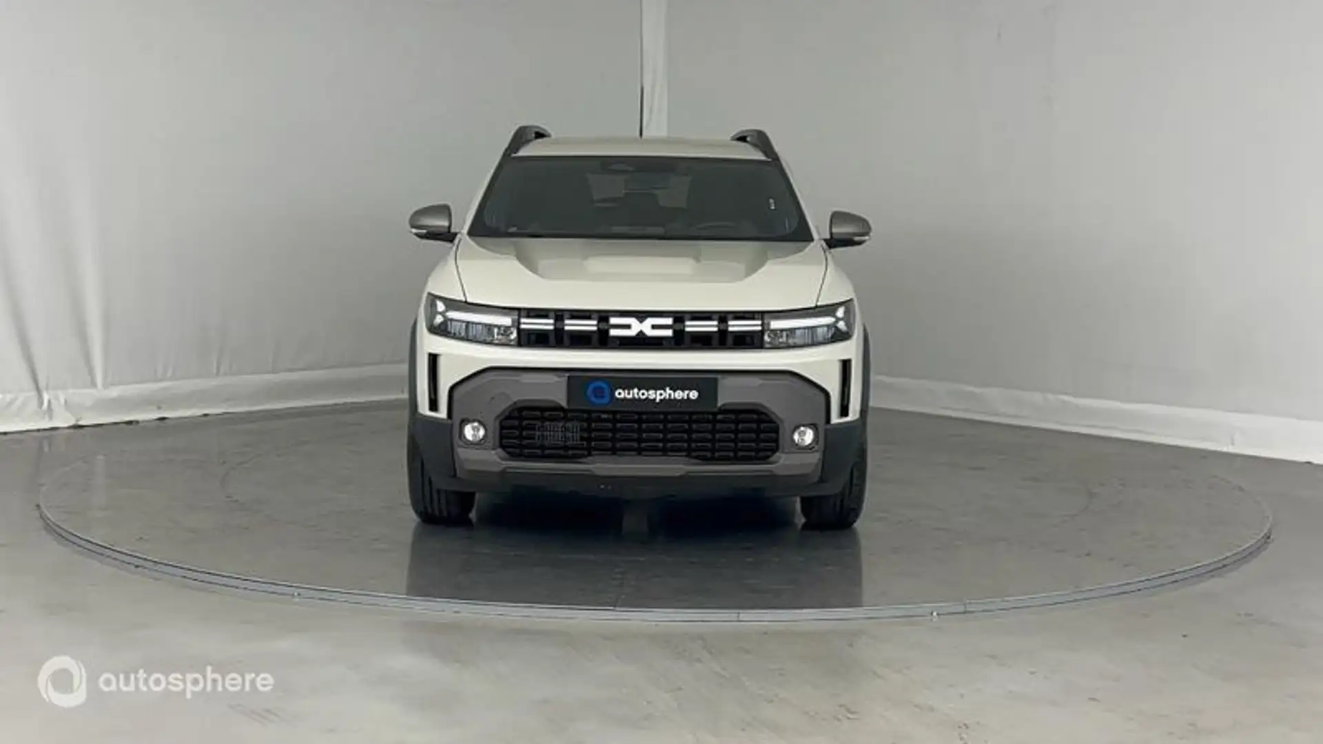 Dacia Duster 1.0 ECO-G 100ch Extreme - 2