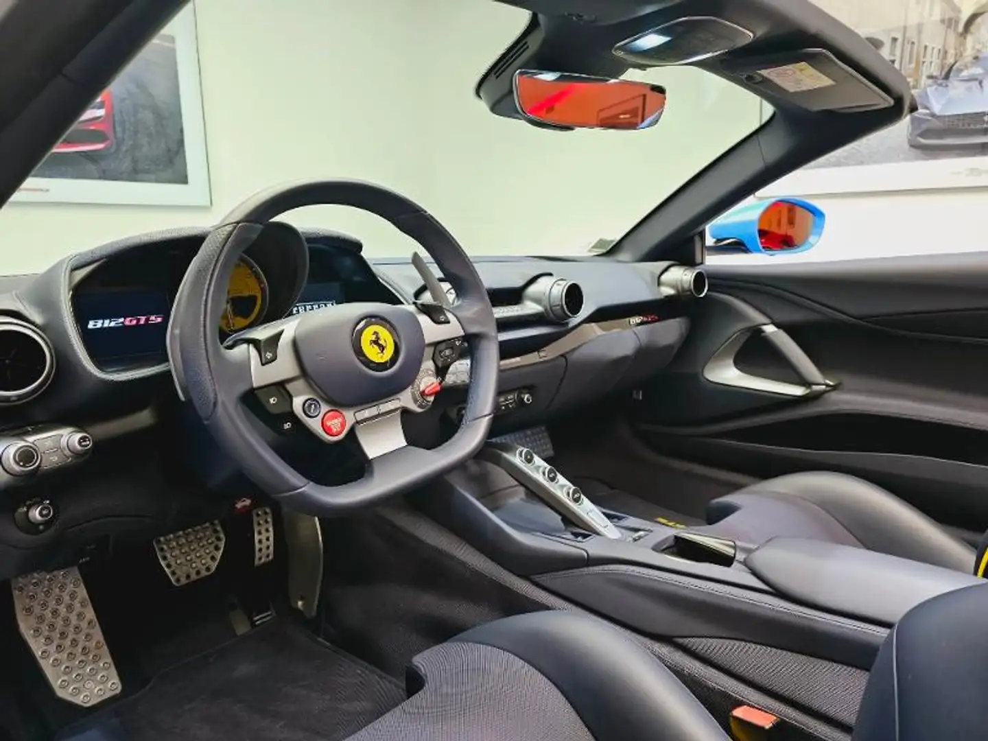 Ferrari 812 GTS - 2