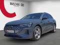 Audi Q8 e-tron advanced 50 AHK VCplus Naviplus Parkassist AHK 360 Grau - thumbnail 2