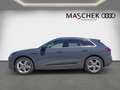 Audi Q8 e-tron advanced 50 AHK VCplus Naviplus Parkassist AHK 360 Grau - thumbnail 3