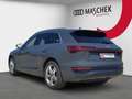 Audi Q8 e-tron advanced 50 AHK VCplus Naviplus Parkassist AHK 360 Grau - thumbnail 4