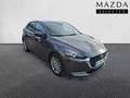 Mazda 2 1.5 e-Skyactiv-g Zenith pantalla 7´´ 66kW Gris - thumbnail 3