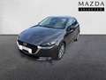 Mazda 2 1.5 e-Skyactiv-g Zenith pantalla 7´´ 66kW Grijs - thumbnail 1