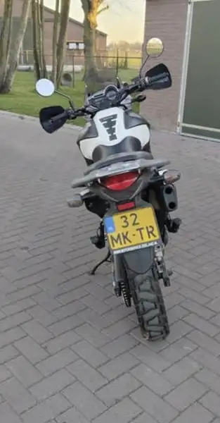 Honda XL 750 Transalp - foto 4