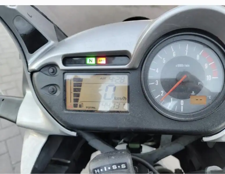 Honda XL 750 Transalp - foto 6