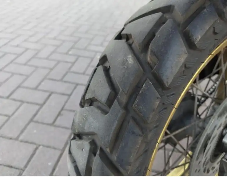 Honda XL 750 Transalp - foto 5