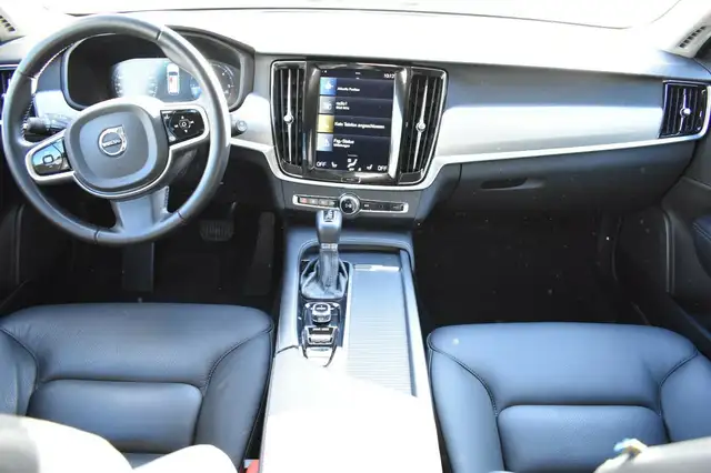 Volvo V90 view 13