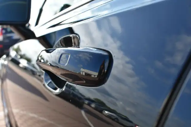 Volvo V90 view 9