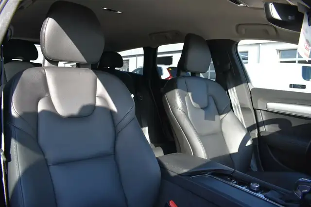 Volvo V90 view 12