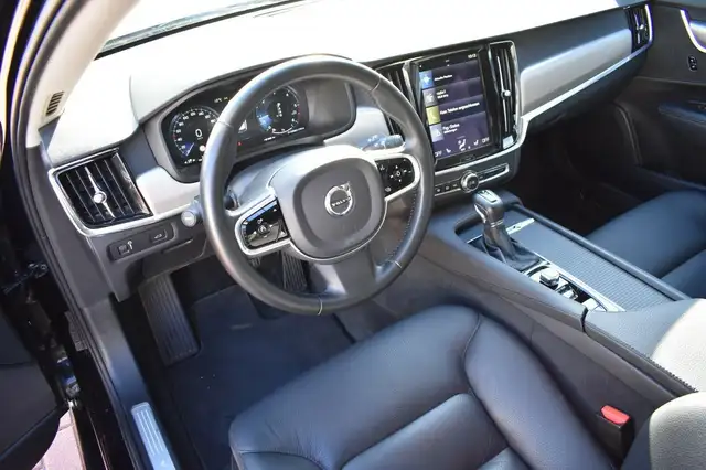 Volvo V90 view 10