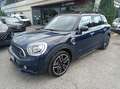 MINI John Cooper Works Countryman 2.0 SD ALL4 Automatica Bleu - thumbnail 1