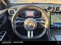 Mercedes-Benz GLC 450 GLC 450 d 4M AMG Night 20" AHK LEDER 360 D-Light Noir - thumbnail 12