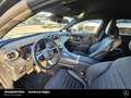 Mercedes-Benz GLC 450 GLC 450 d 4M AMG Night 20" AHK LEDER 360 D-Light Noir - thumbnail 11