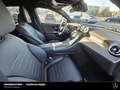 Mercedes-Benz GLC 450 GLC 450 d 4M AMG Night 20" AHK LEDER 360 D-Light Noir - thumbnail 16
