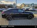 Mercedes-Benz GLC 450 GLC 450 d 4M AMG Night 20" AHK LEDER 360 D-Light Noir - thumbnail 6