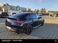 Mercedes-Benz GLC 450 GLC 450 d 4M AMG Night 20" AHK LEDER 360 D-Light Noir - thumbnail 5